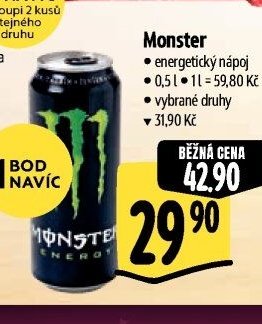 Monster