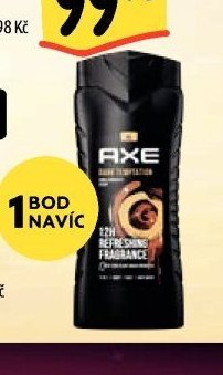 Axe Sprchový gel