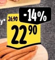 Královské párky*
