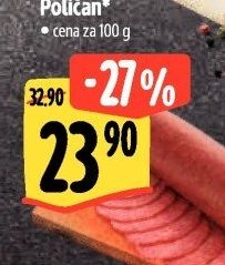 Poličan*