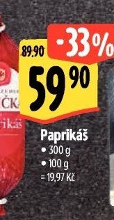 Paprikáš
