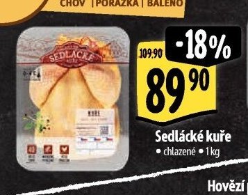 Sedlácké kuře