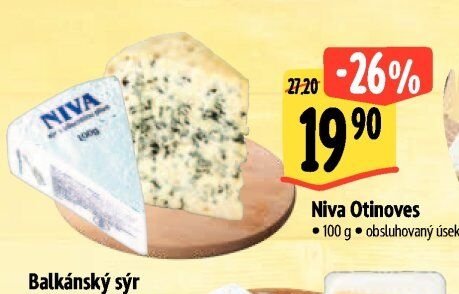 Niva Otinoves