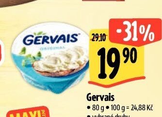 Gervais