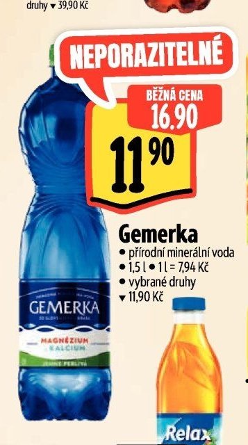 Gemerka