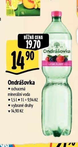 Ondrášovka