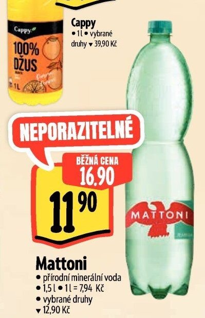 Mattoni