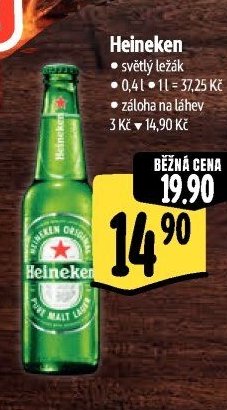 Heineken
