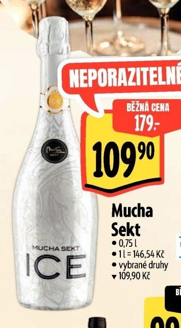 Mucha Sekt