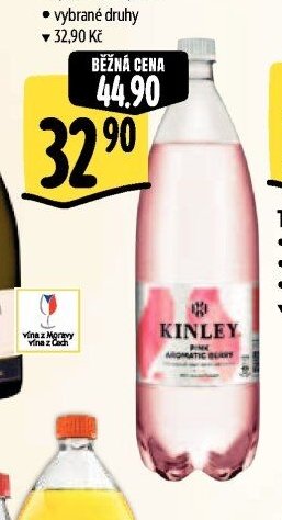 Kinley Tonic