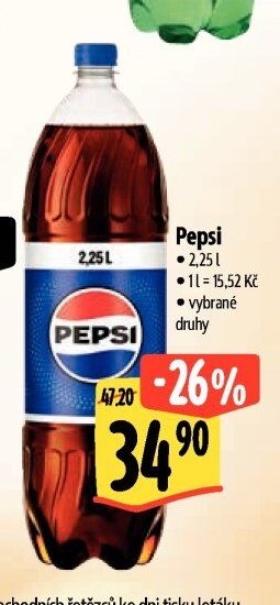 Pepsi
