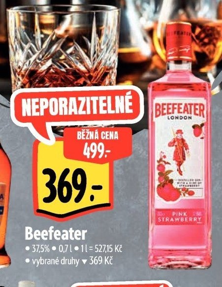Beefeater