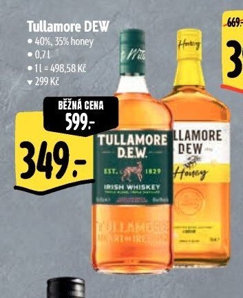 Tullamore DEW