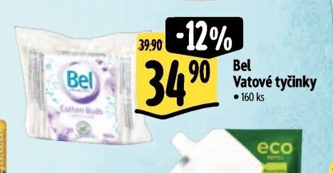 Bel Vatové tyčinky