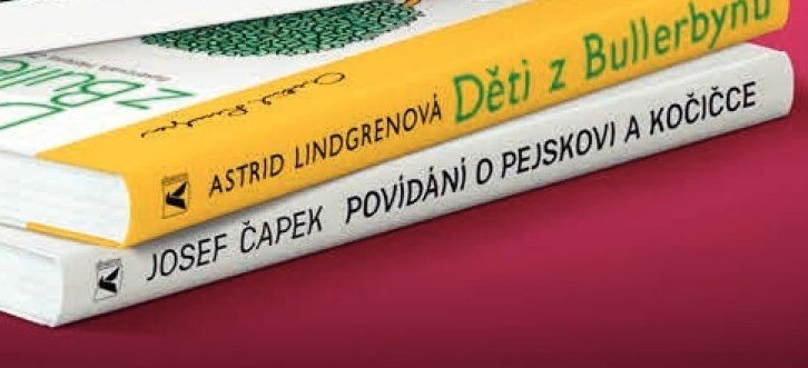 Povídání o pejskovi a kočičce