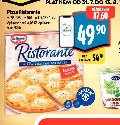 Pizza Ristorante