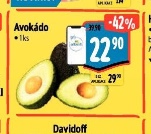 Avokádo