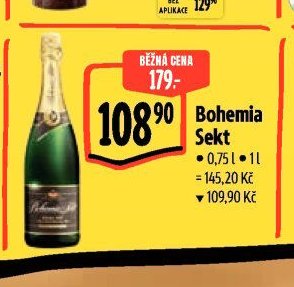 Bohemia Sekt