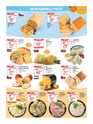 akční leták Globus 14.8.2024-20.8.2024