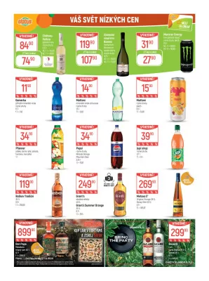 akční leták Globus 14.8.2024-20.8.2024