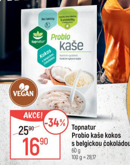 Kaše Probio Topnatur