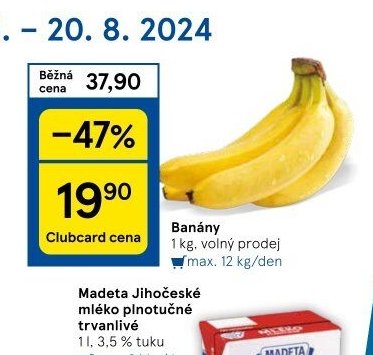 Banány