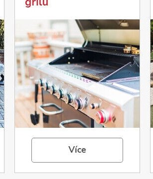 Typy zahradních grilů - UNI HOBBY akcniletaky.com