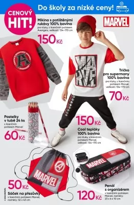 akční leták PEPCO 15.8.2024-21.8.2024