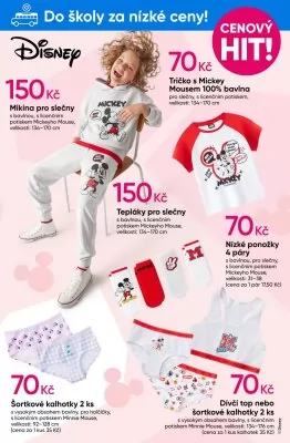 akční leták PEPCO 15.8.2024-21.8.2024