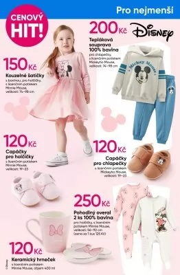 akční leták PEPCO 15.8.2024-21.8.2024