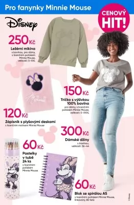 akční leták PEPCO 15.8.2024-21.8.2024