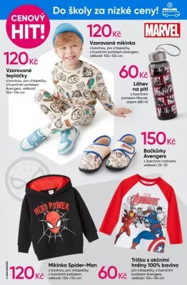 akční leták PEPCO 15.8.2024-21.8.2024