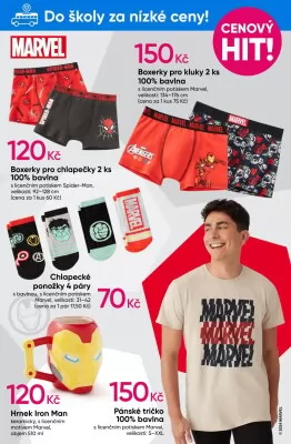 akční leták PEPCO 15.8.2024-21.8.2024