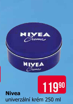 Krém Creme Nivea