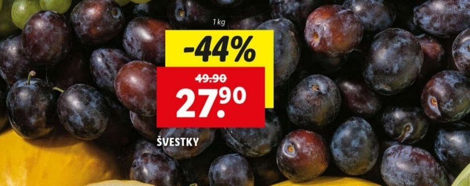Švestky
