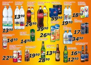 akční leták ESO MARKET 21.8.2024-1.9.2024