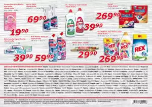 akční leták ESO MARKET 21.8.2024-1.9.2024