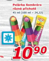 Nanuk Sombréro Polárka