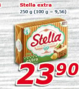 Tuk extra Stella