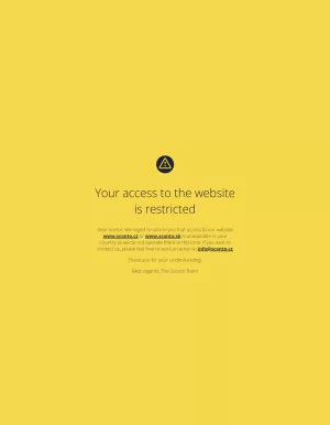 akční leták Sconto nábytek 20.8.2024-26.8.2024