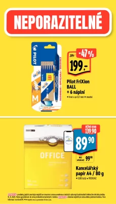 akční leták Albert 21.8.2024-27.8.2024