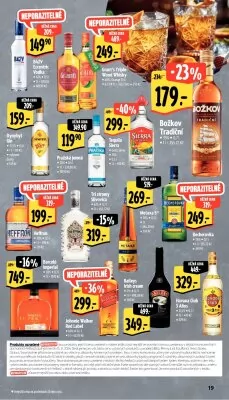 akční leták Albert 21.8.2024-27.8.2024