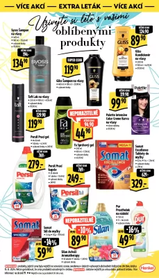 akční leták Albert 21.8.2024-27.8.2024