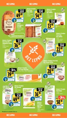 akční leták Albert 21.8.2024-27.8.2024