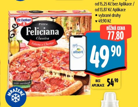 Pizza Feliciana