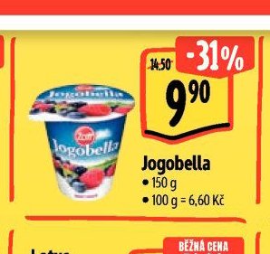 Jogobella