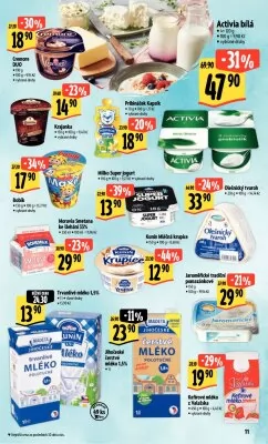 akční leták Albert 21.8.2024-27.8.2024