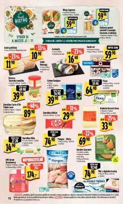 akční leták Albert 21.8.2024-27.8.2024