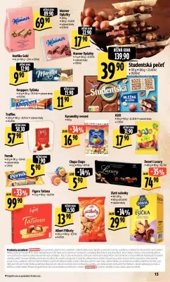 akční leták Albert 21.8.2024-27.8.2024