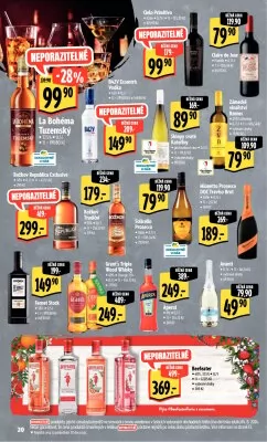 akční leták Albert 21.8.2024-27.8.2024